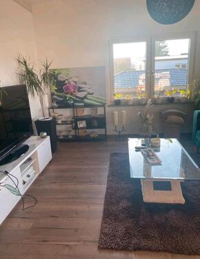 Foto - 3 Zimmer Etagenwohnung in Oberndorf am Neckar