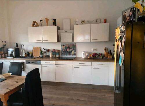 Foto - Etagenwohnung in Oberndorf am Neckar zur Miete