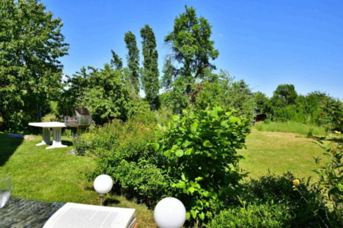 Foto - 5 Zimmer Einfamilienhaus zum Kaufen in Hohenleipisch