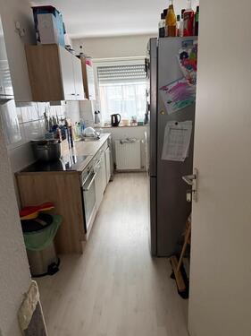 Foto - 3 Zimmer Etagenwohnung zur Miete in Kamp-Lintfort