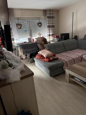 Foto - Etagenwohnung in Kamp-Lintfort zur Miete