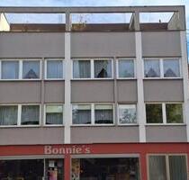 Sehr schöne, ruhige 3ZKB-ETW mit Garten und Gartenhaus - Saarlouis