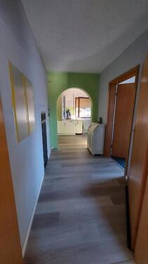 Foto - 1 Zimmer Etagenwohnung in Holzhausen an der Haide