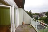 Foto - 3.5 Zimmer Dachgeschoßwohnung zur Miete in Gelsenkirchen