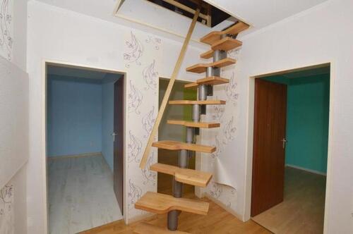 Foto - 3.5 Zimmer Dachgeschoßwohnung in Gelsenkirchen