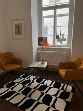 Foto - Praxisraum tageweise in Bamberg zu vermieten