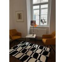 Praxisraum tageweise in Bamberg zu vermieten