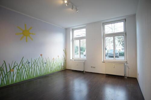 Foto - 2 Zimmer Erdgeschoßwohnung zur Miete in Oberhausen