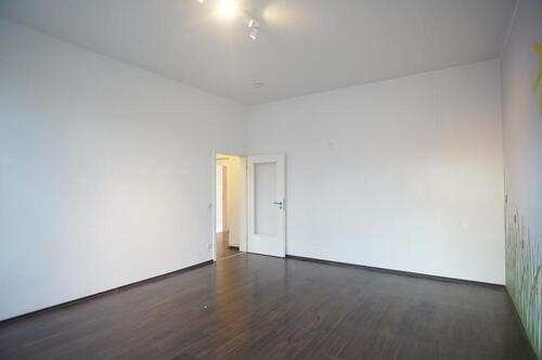 Foto - 2 Zimmer Erdgeschoßwohnung in Oberhausen