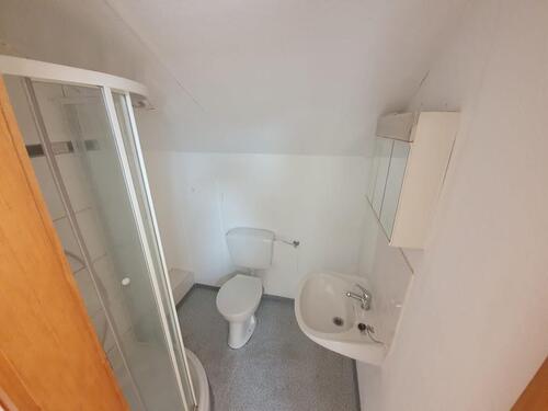 Foto - 2.5 Zimmer Dachgeschoßwohnung zur Miete in Dransfeld