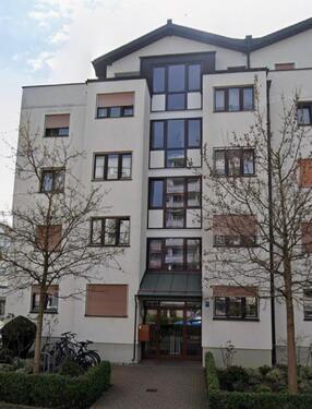 Foto - Schön geschnittene 2-Zimmer Wohnung mit Tiefgarage 