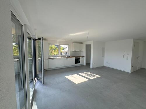 Foto - Etagenwohnung in Heilbronn zur Miete