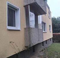 Mietwohnung in Leverkusen-Schlebusch, Nähe Waldsiedlung