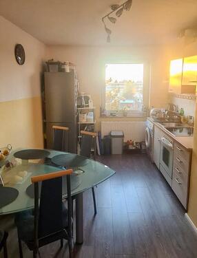 Foto - 2 Zimmer Etagenwohnung zur Miete in Augsburg