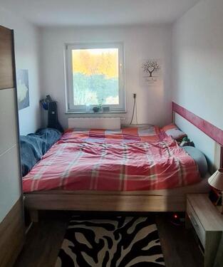 Foto - 2 Zimmer Etagenwohnung in Augsburg