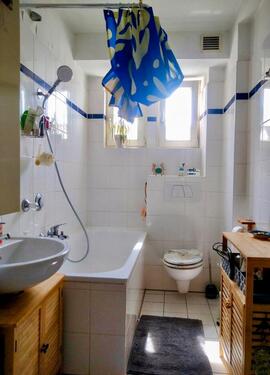 Foto - Etagenwohnung in Augsburg zur Miete