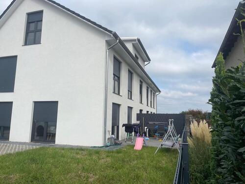 Foto - 2 Zimmer Dachgeschoßwohnung zur Miete in Burgdorf