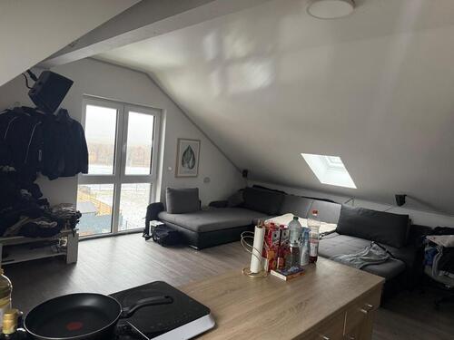 Foto - 2 Zimmer Dachgeschoßwohnung in Burgdorf