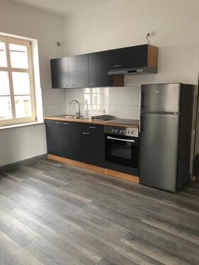 Foto - 1-Zimmer Wohnung - 320,00&nbsp;EUR Kaltmiete, ca.&nbsp; 40,00&nbsp;m&sup2;