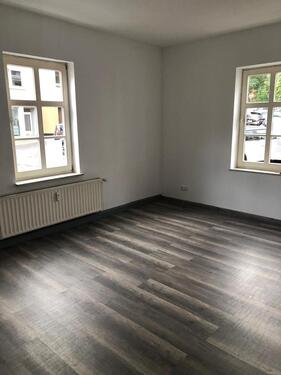 Foto - Hochparterre in Eschwege zur Miete