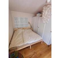 Osterferien:Schöne 1,5 Zimmerwohnung Zwischenmiete Freiburg Ebnet - Freiburg im Breisgau