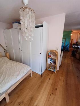 Foto - 1.5 Zimmer andere in Freiburg im Breisgau