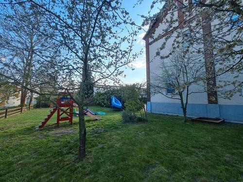 Foto - 2,5-Raum-Wohnung in Loburg - 360,00&nbsp;EUR Kaltmiete, ca.&nbsp; 71,00&nbsp;m&sup2;