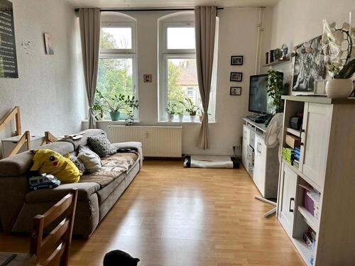 Foto - 2.5 Zimmer Etagenwohnung in Gommern