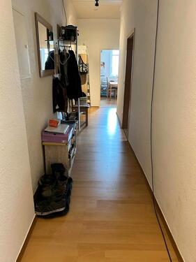 Foto - Etagenwohnung in Gommern zur Miete