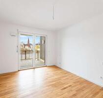 HEGERICH: Erstbezug - Ihr neues Zuhause in Nürnberg-Höfen – Modern, nachhaltig, bezugsfertig