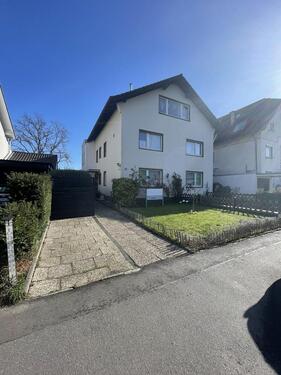 Foto - Attraktive Etagenwohnung mit Balkon in Bonn-Plittersdorf