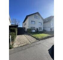 Attraktive Etagenwohnung mit Balkon in Bonn-Plittersdorf