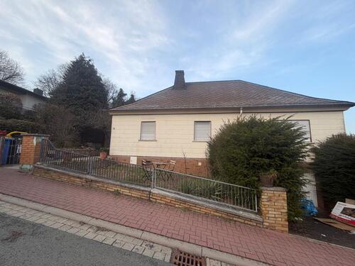 Foto - Haus zu verkaufen in Königsberg- Biebertal