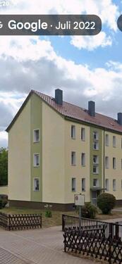 Foto - 2 Zimmer Etagenwohnung zum Kaufen in Nordhausen