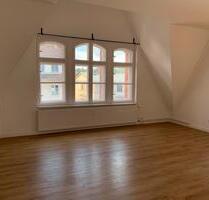 Schöne 2-Zimmerwohnung im Alten Postamt Eberswalde