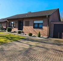 Reichswalde, schönes freistehendes Bungalow, gr. Anbau, Pool uvm - Kleve