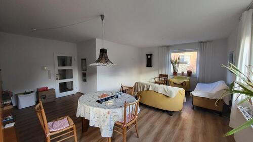 Foto - 3 Zimmer Erdgeschoßwohnung in Preußisch Oldendorf