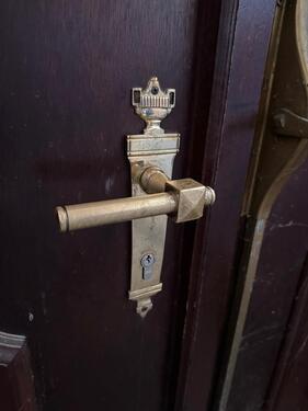 Foto - WG Zimmer - günstig, stylish und zentral wohnen in 4er WG