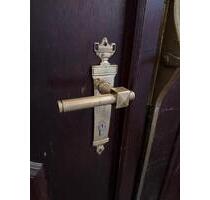 WG Zimmer - günstig, stylish und zentral wohnen in 4er WG - Hof Altstadt