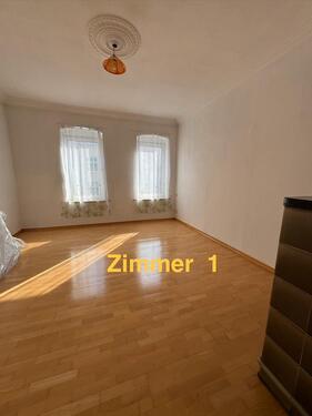 Foto - 4 Zimmer Etagenwohnung zur Miete in Hof