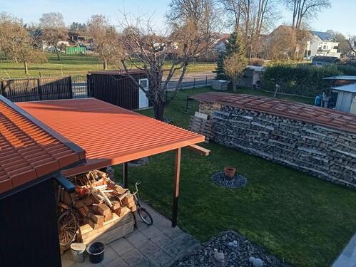 Foto - Erdgeschoßwohnung in Nagold zur Miete