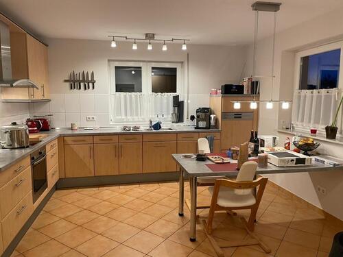 Foto - Einfamilienhaus in Heist - 1.750,00&nbsp;EUR Kaltmiete, ca.&nbsp; 136,00&nbsp;m&sup2;