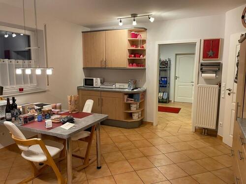 Foto - 5 Zimmer Einfamilienhaus zur Miete in Uetersen