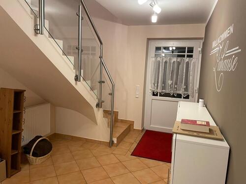 Foto - Einfamilienhaus in Uetersen zur Miete