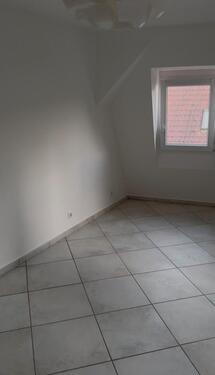 Foto - 2 Zimmer Dachgeschoßwohnung zur Miete in Sigmaringendorf