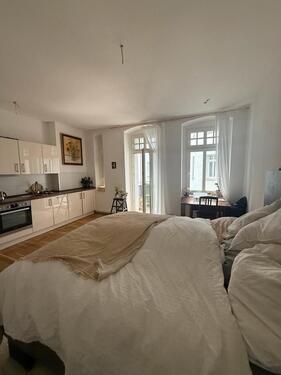Foto - Süße 1-Zimmerwohnung in Mitte - 674,00&nbsp;EUR Kaltmiete, ca.&nbsp; 36,00&nbsp;m&sup2;