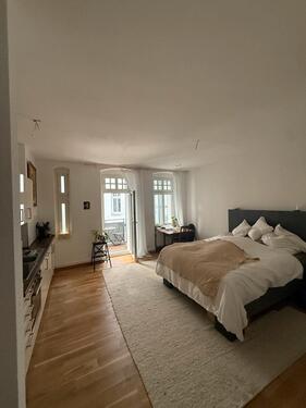 Foto - 1 Zimmer Etagenwohnung zur Miete in Berlin