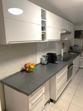 Foto - 3 Zimmer Dachgeschoßwohnung zur Miete in Weiterstadt