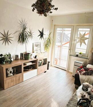 Foto - 3 Zimmer Dachgeschoßwohnung in Weiterstadt