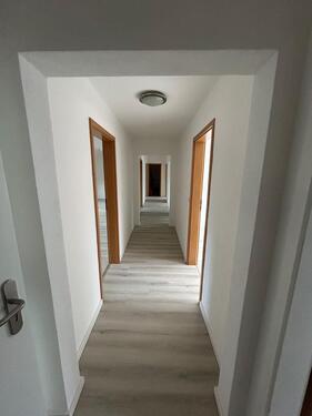 Foto - Helle Dachgeschosswohnung im Herzen von Prüm